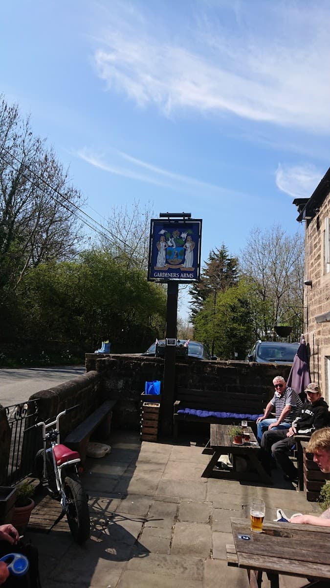 Gardener’s Arms