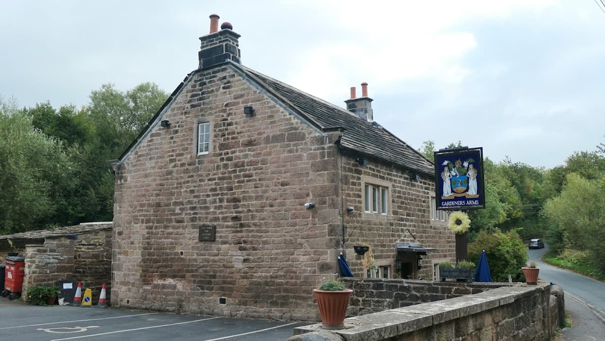 Gardener’s Arms
