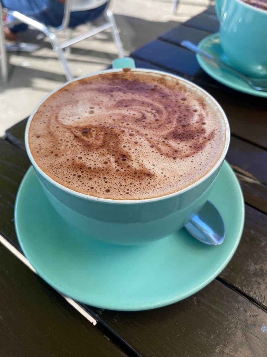 Lulu Coffee