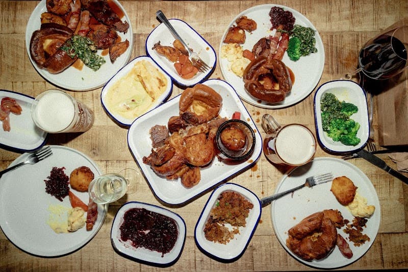 Radcliffe Arms, Hitchin