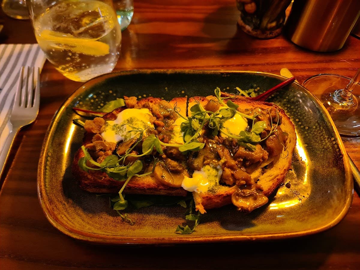 Sicily Restaurant Chesterfield