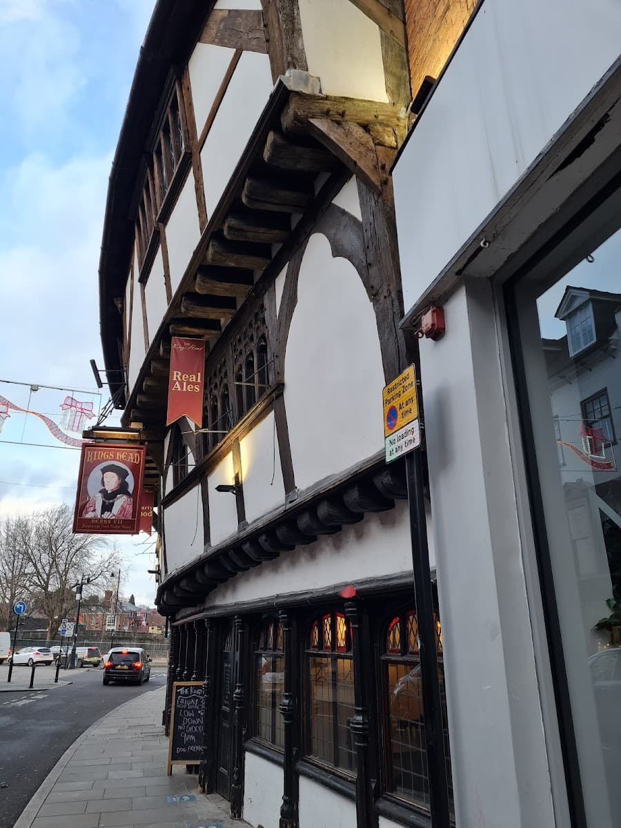 Kings Head