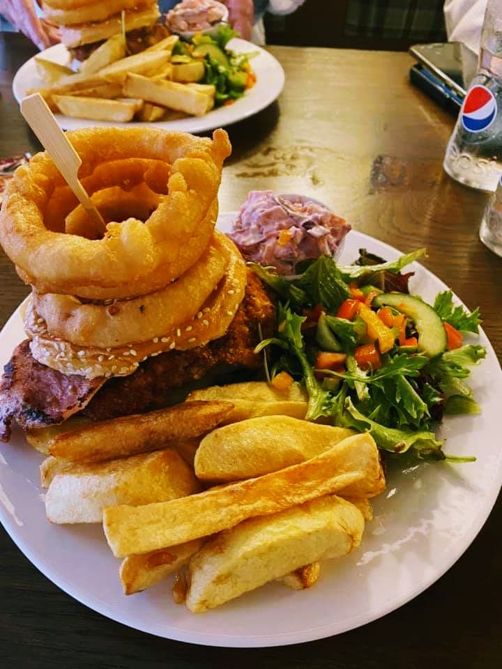 Kings Head