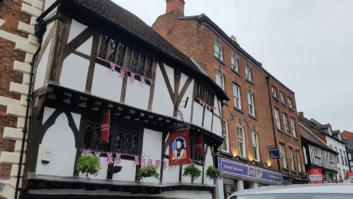 Kings Head