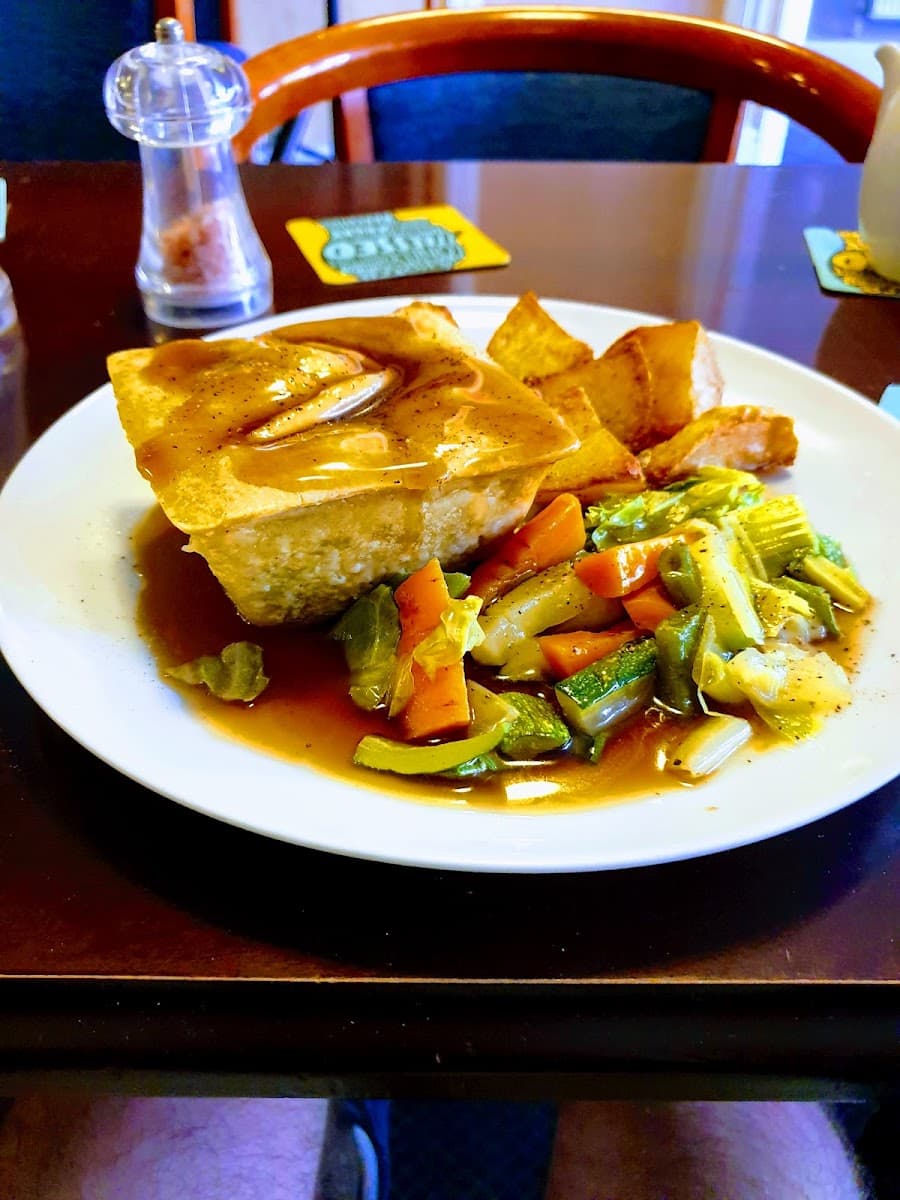 Oddfellows