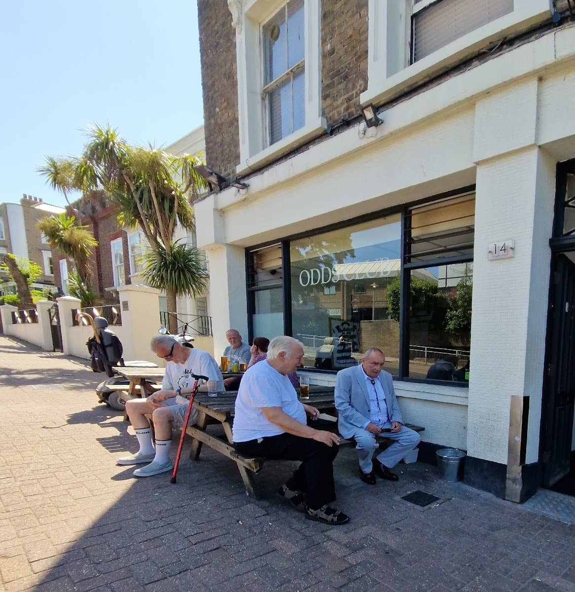 Oddfellows