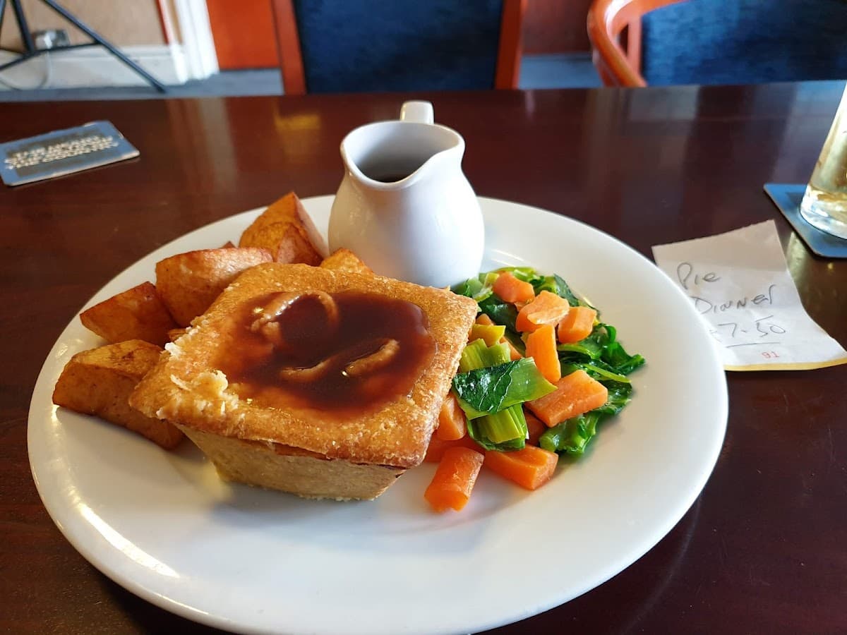 Oddfellows