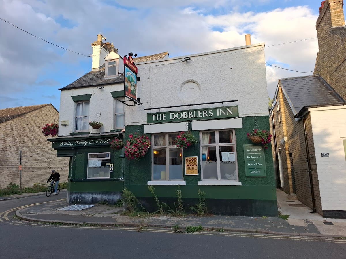 The Dobblers Inn