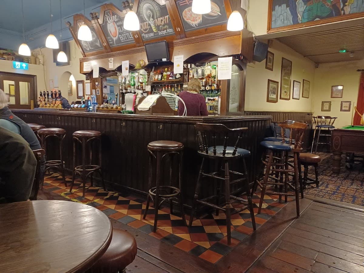 The Dobblers Inn