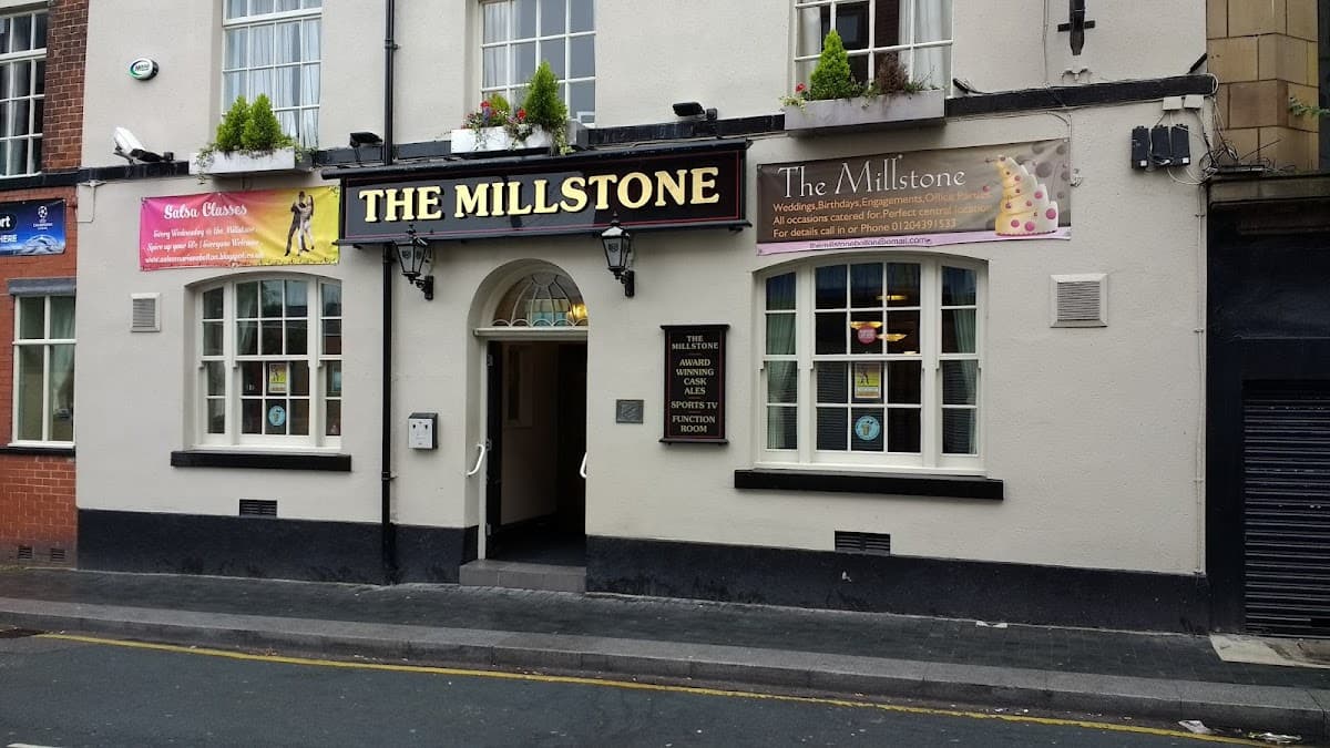 Millstone