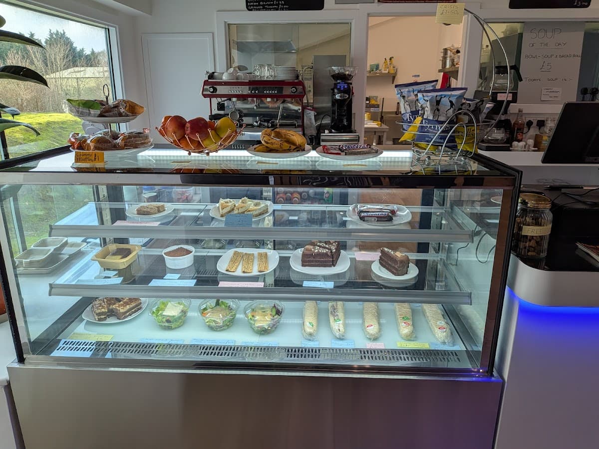 Stig's Cafe Bistro