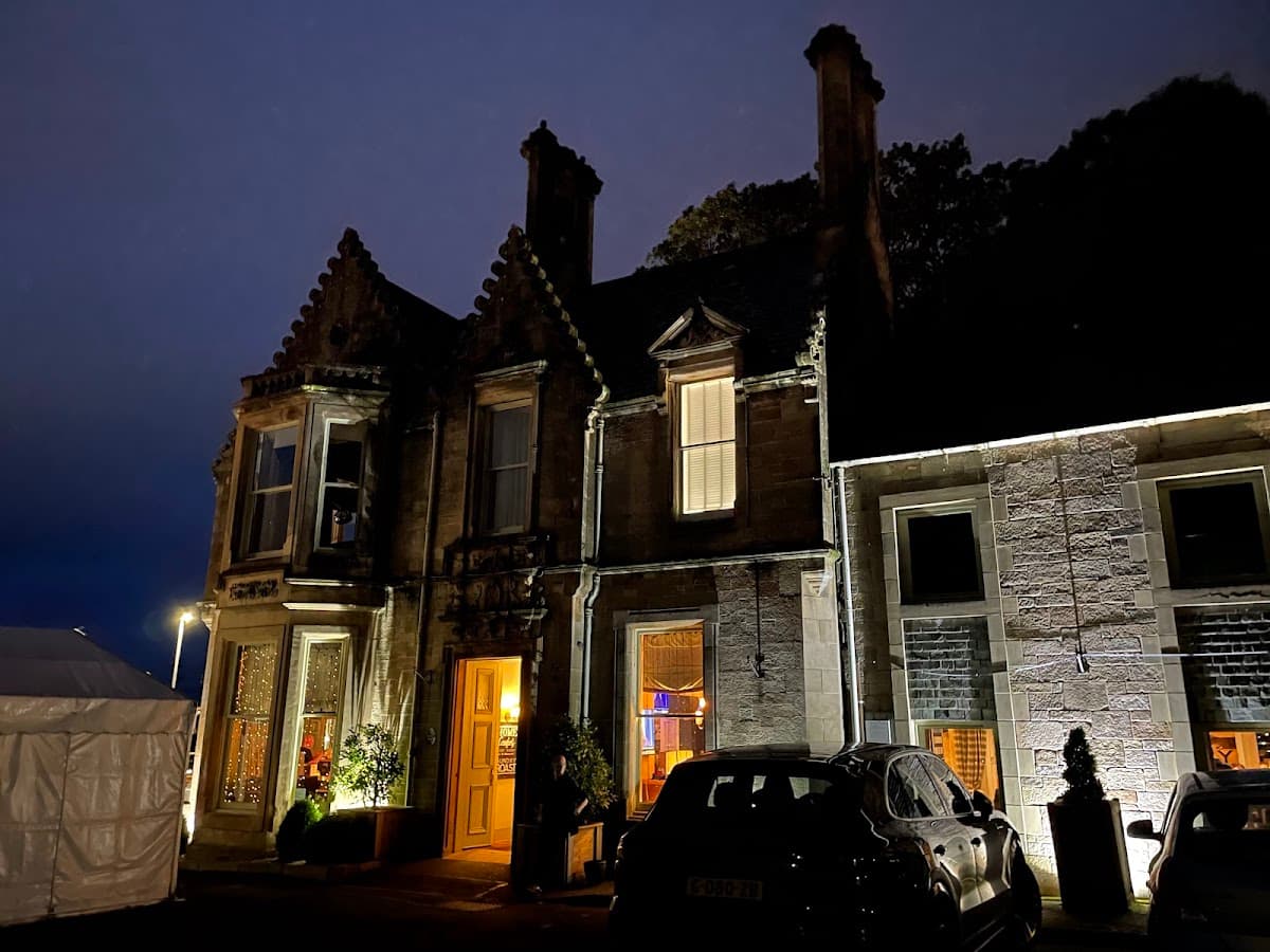 The Meadowpark Hotel