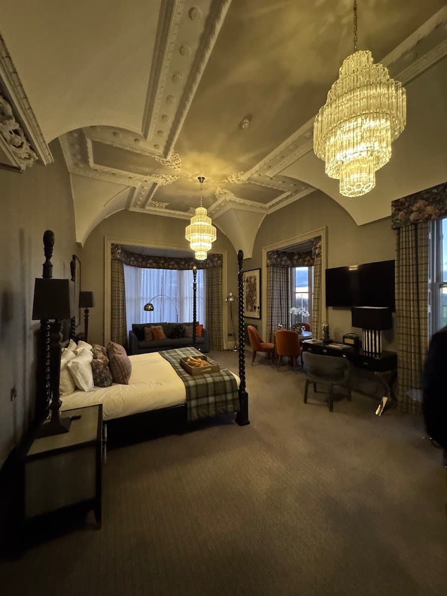 The Meadowpark Hotel