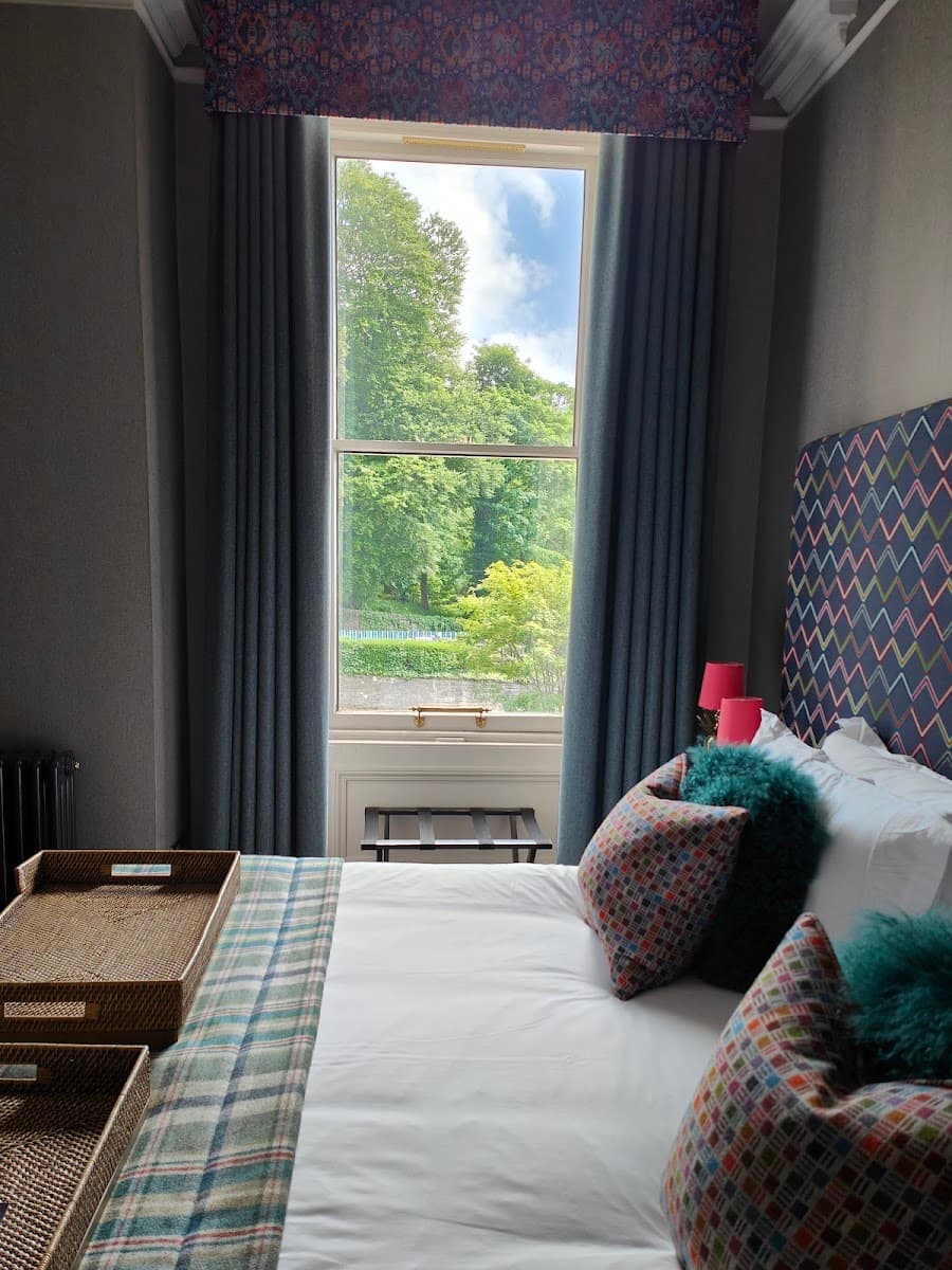 The Meadowpark Hotel