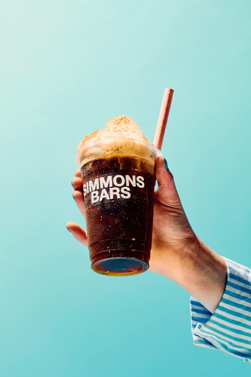 Simmons Bar | Leicester Square