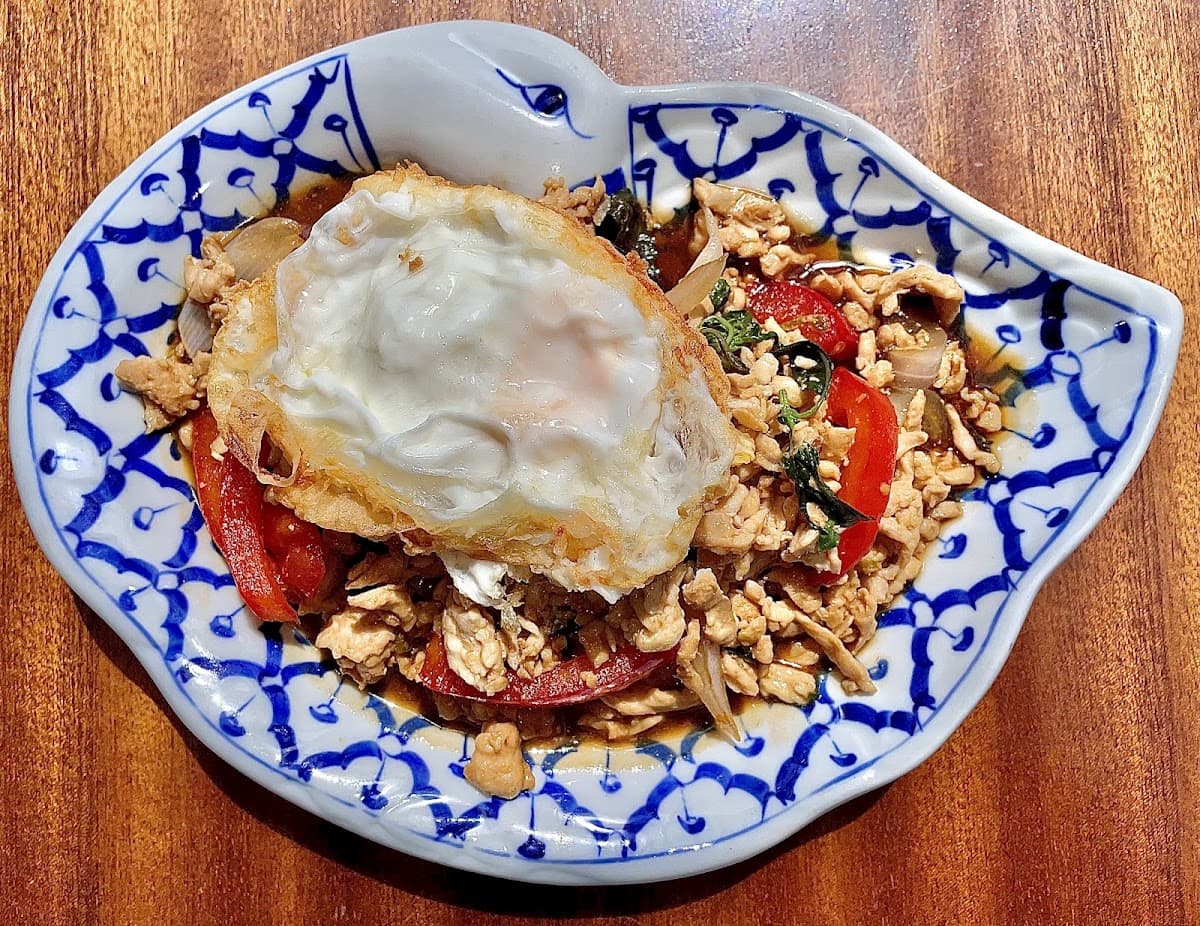 Thai Style