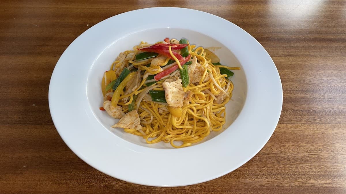 Thai Style
