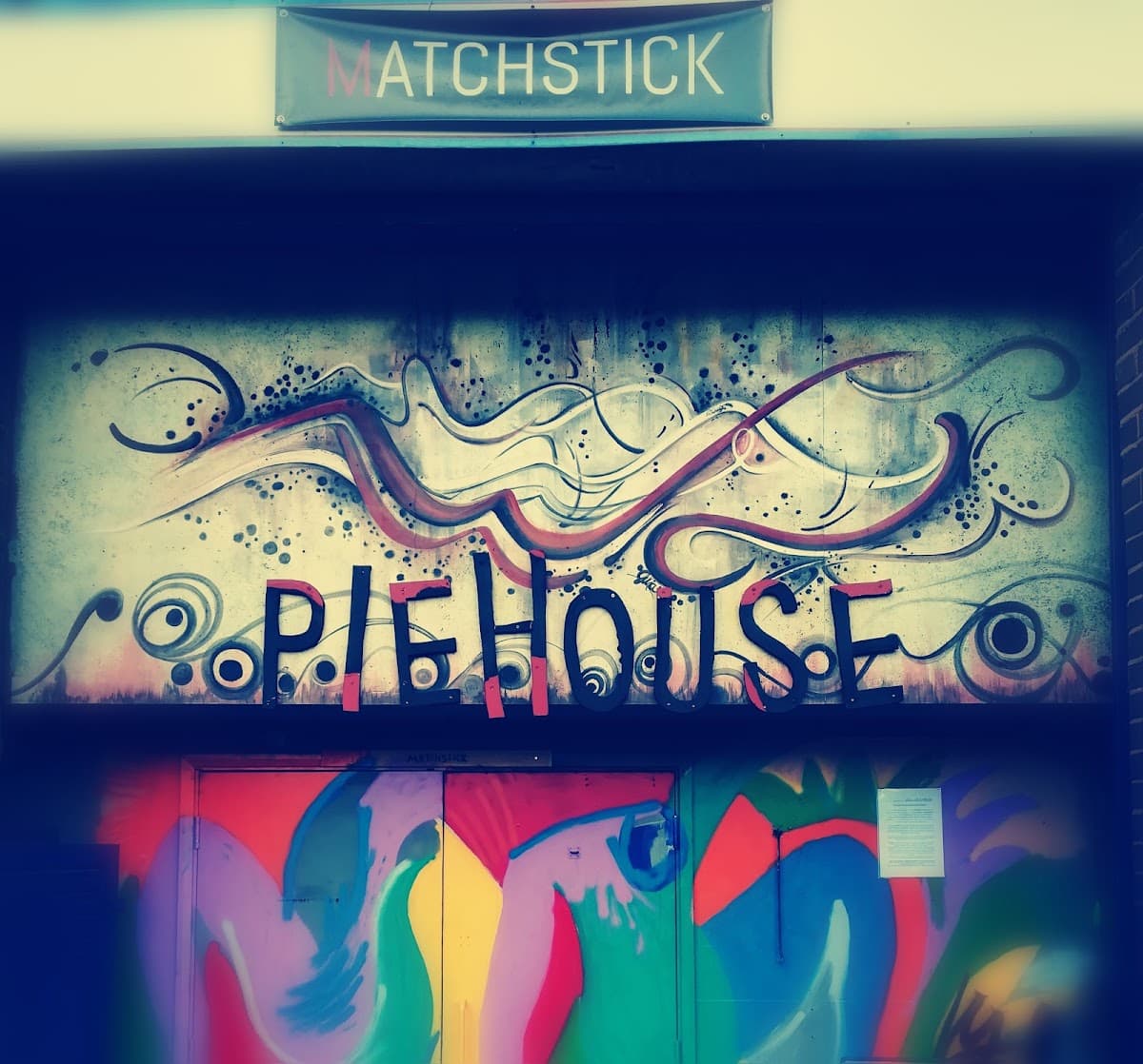 Piehouse Co-Op