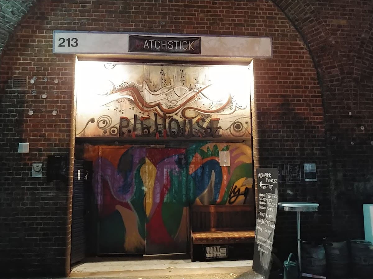 Piehouse Co-Op