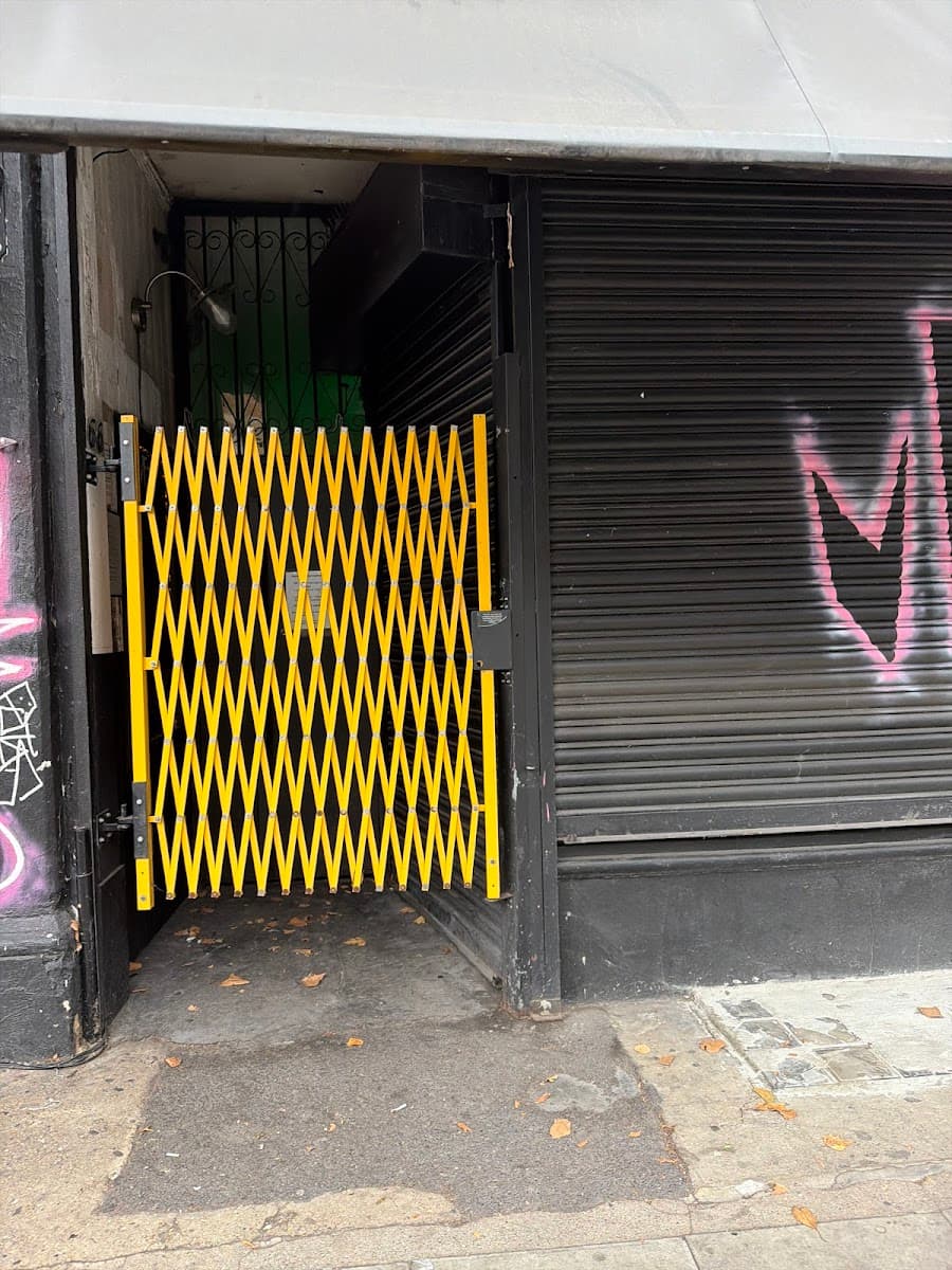 VFDalston