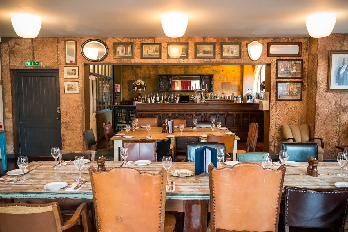 Cosy Club