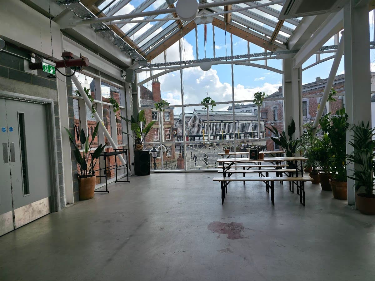 Loft Social