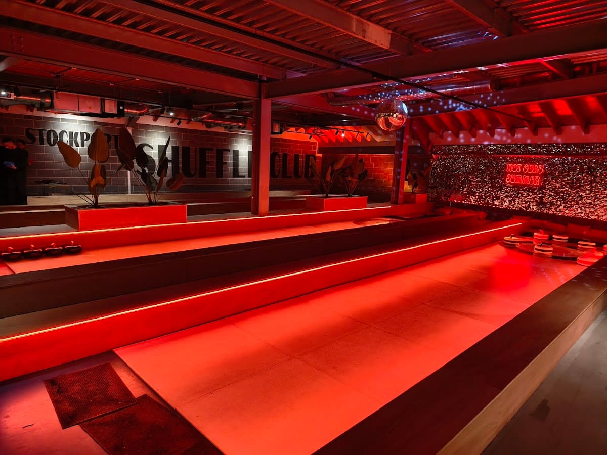 Loft Social