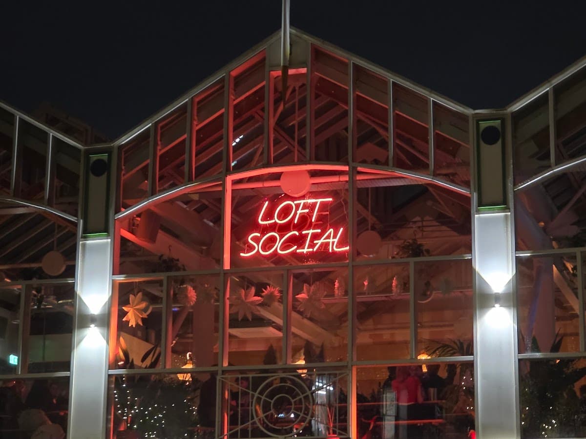 Loft Social