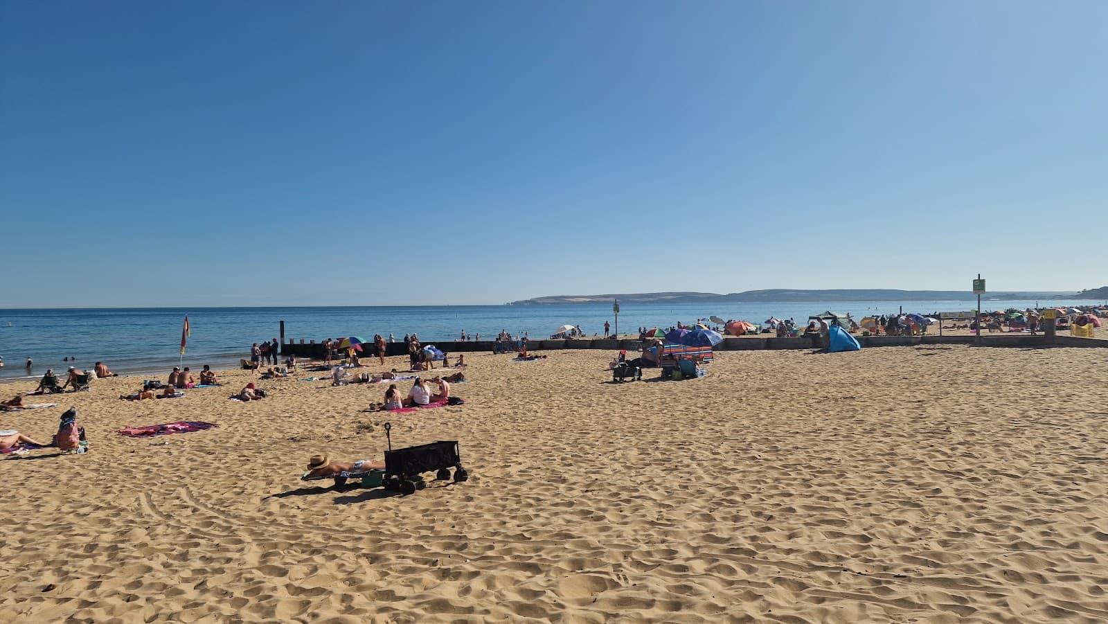 Harvester Durley Inn Bournemouth