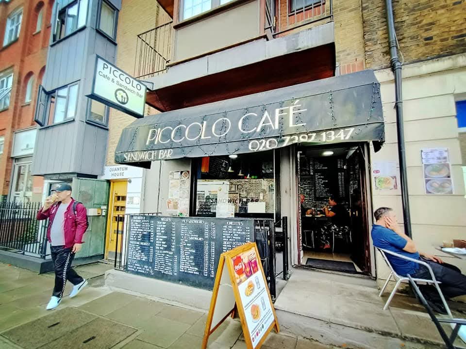 Piccolo Café