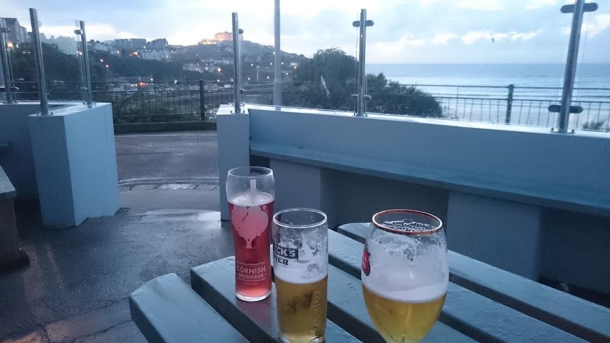 On The Rocks