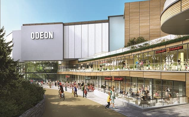 ODEON Bournemouth BH2