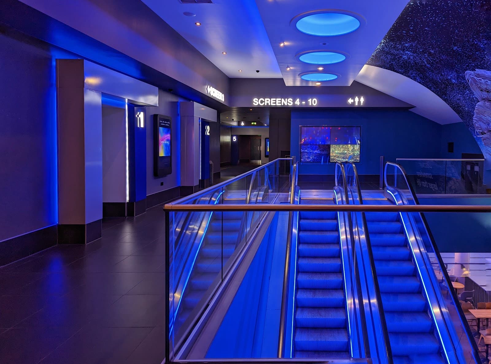 ODEON Bournemouth BH2