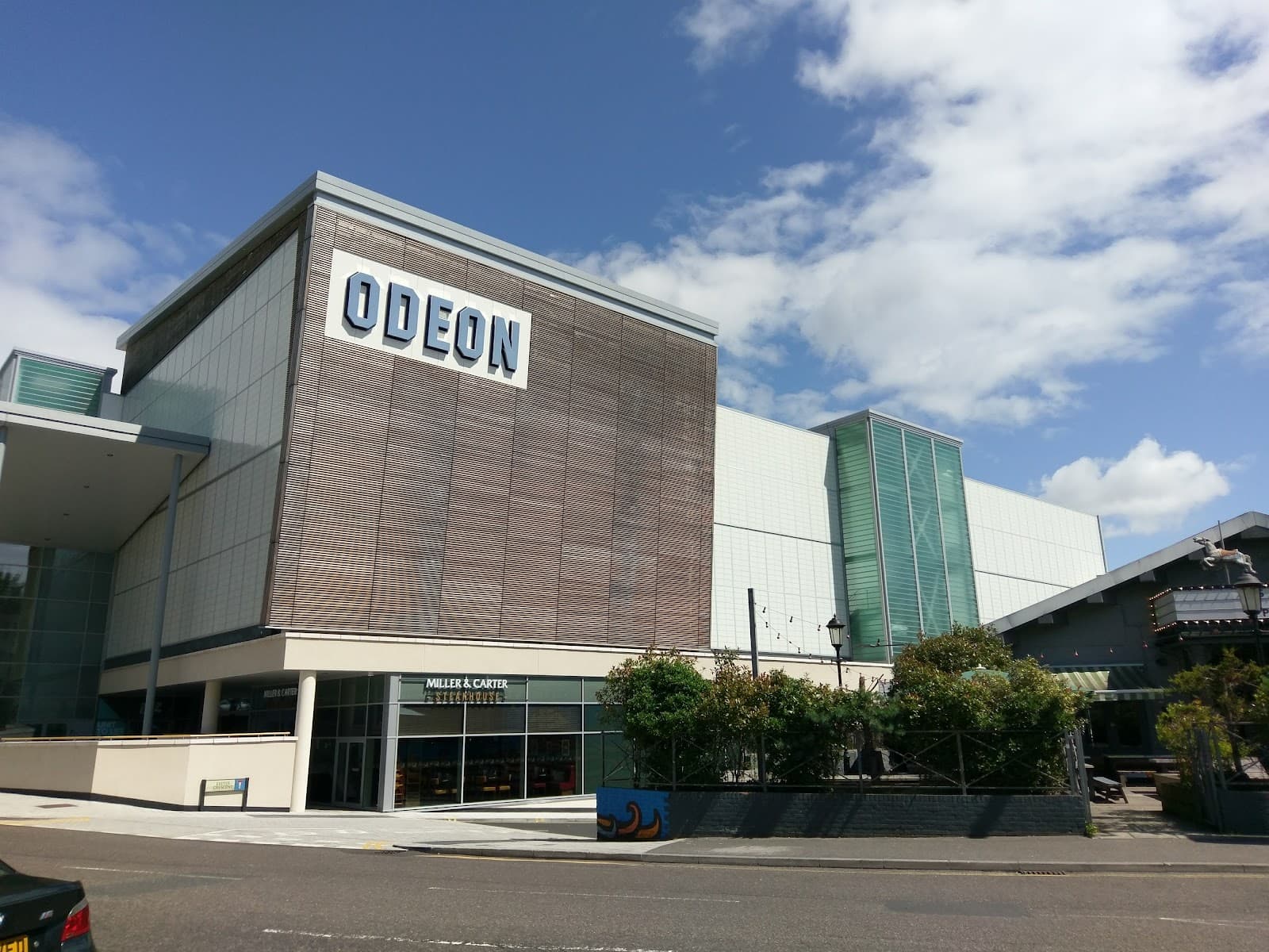 ODEON Bournemouth BH2