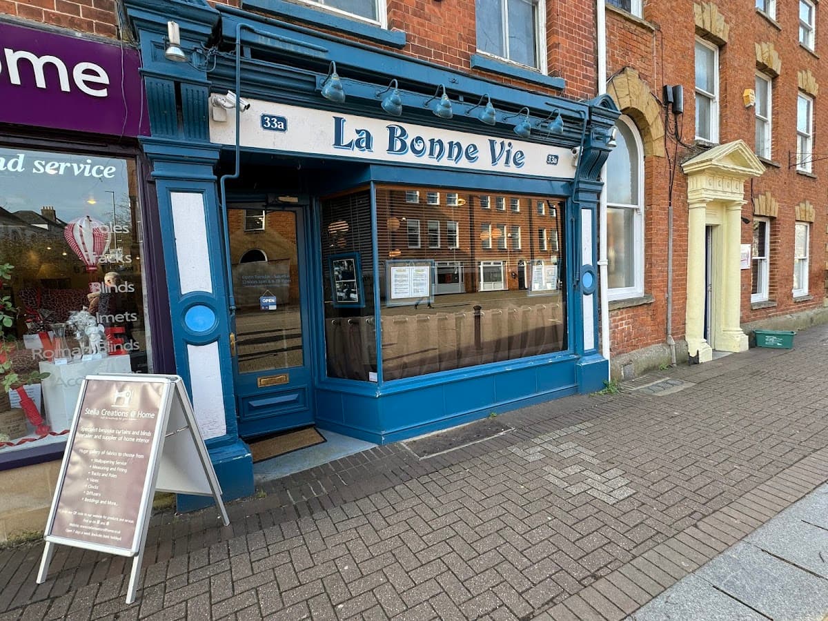 La Bonne Vie