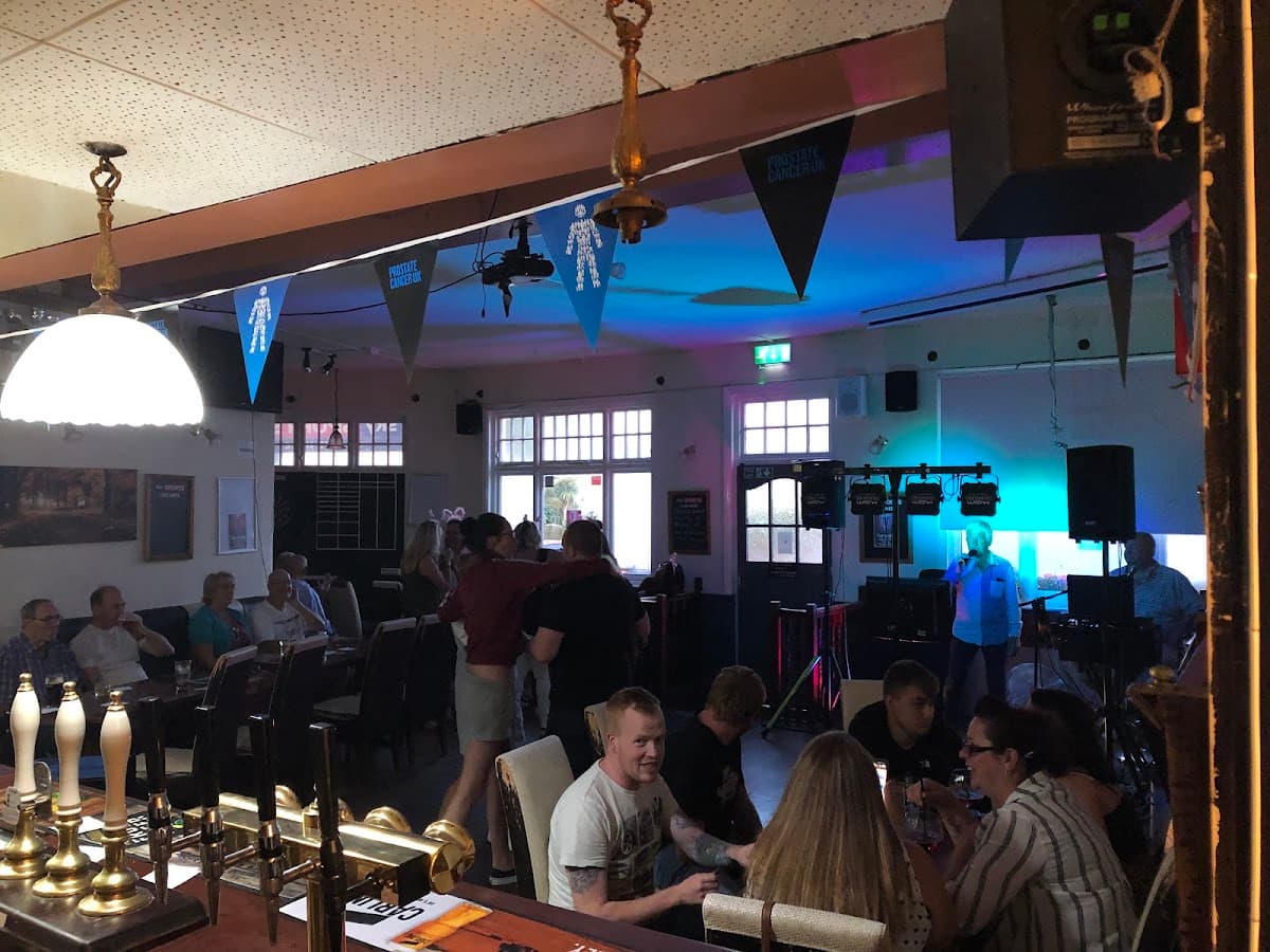 The Devonport Arms