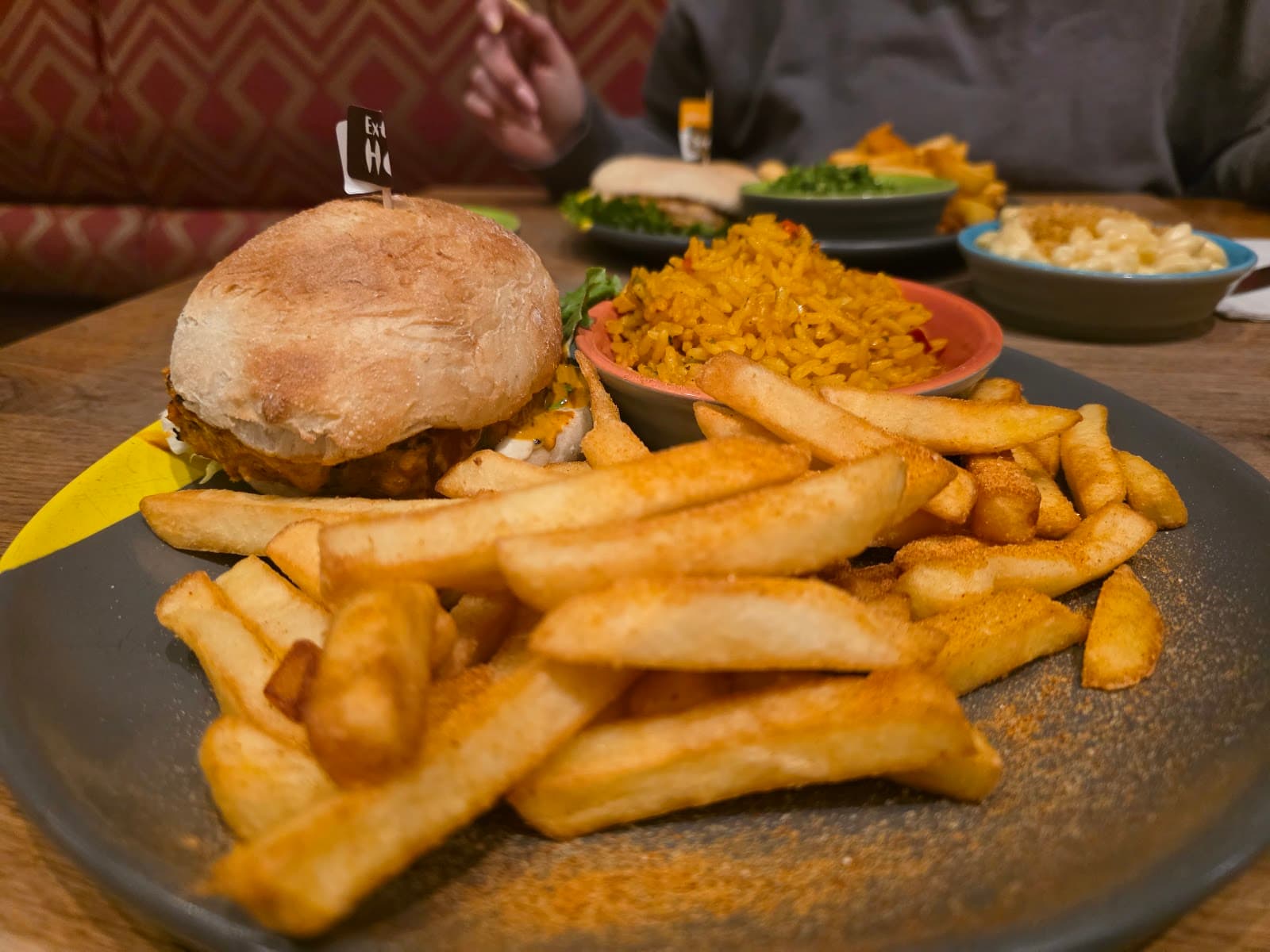 Nando's Milton Keynes - Xscape