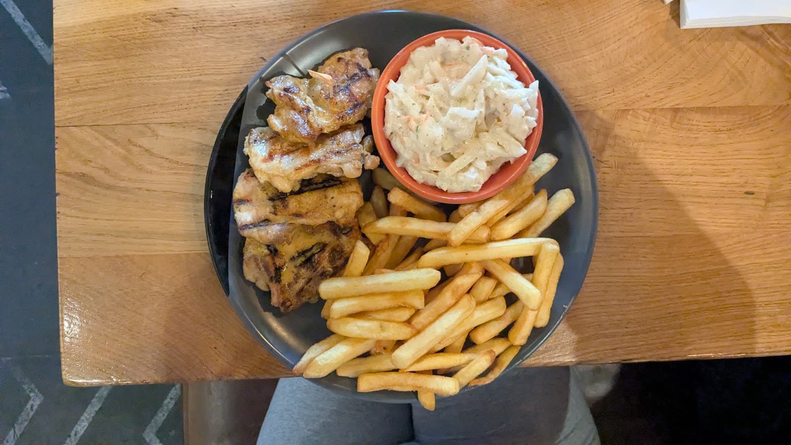 Nando's Milton Keynes - Xscape