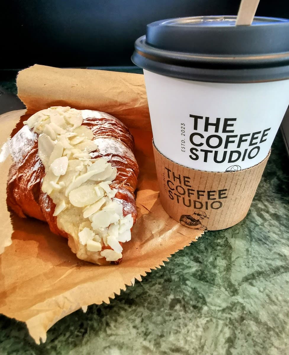 The Coffee Studio - Greenwich