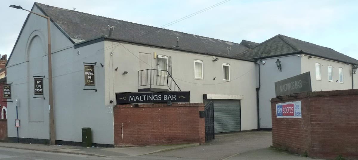 The Maltings