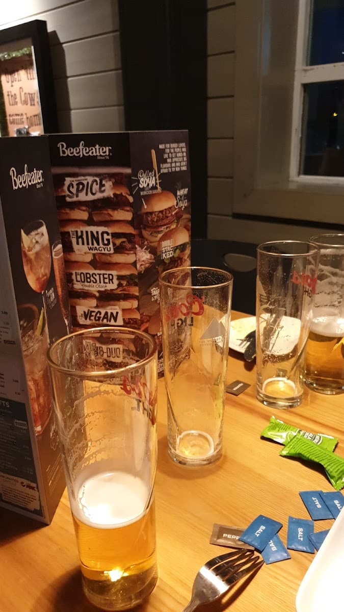 The Maltings