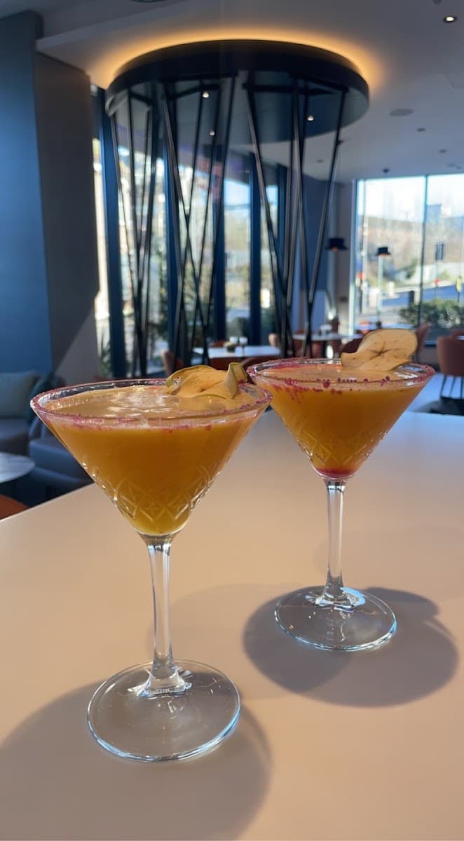 Milliners Cocktail Bar