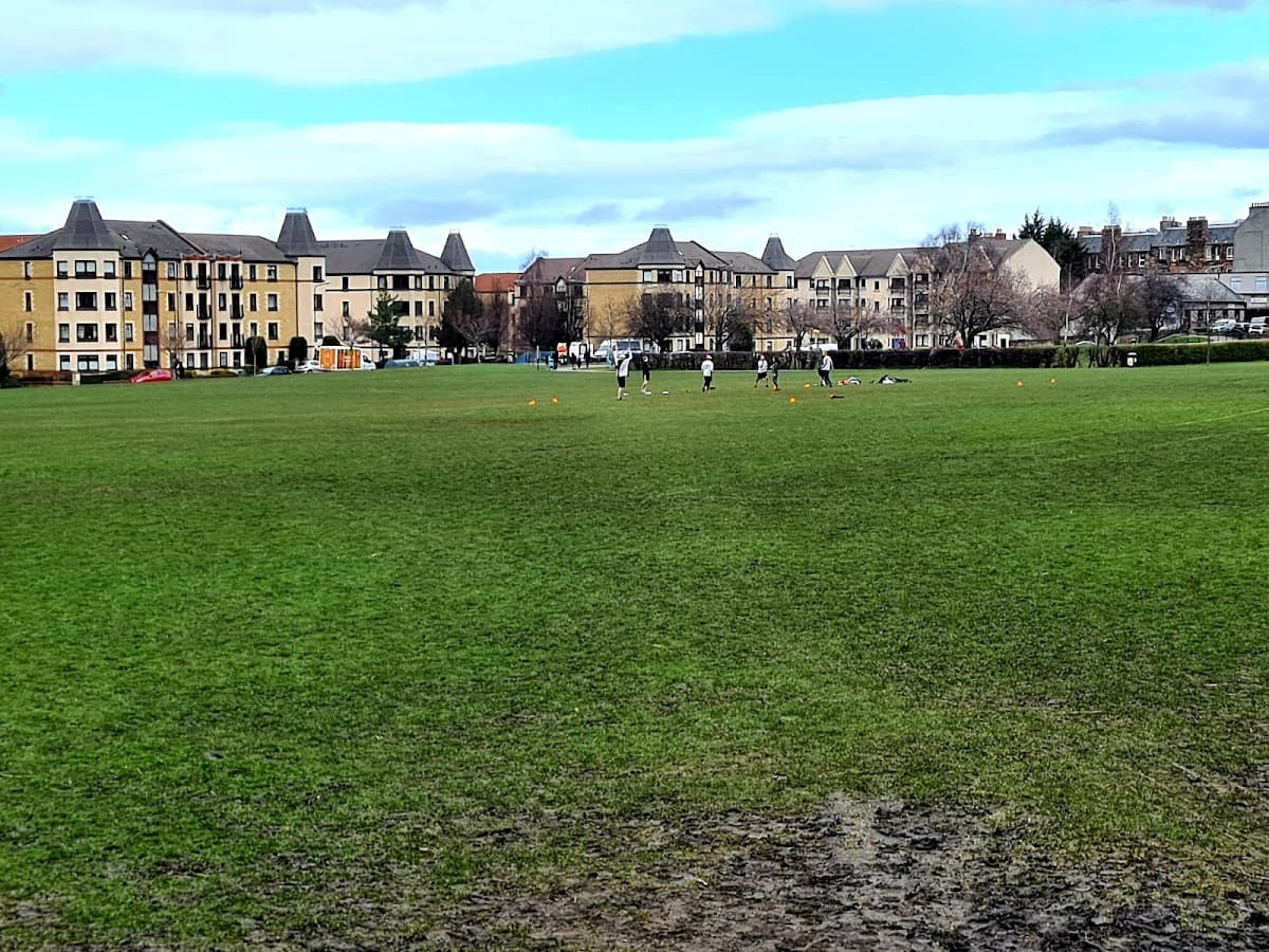 Harrison Park West