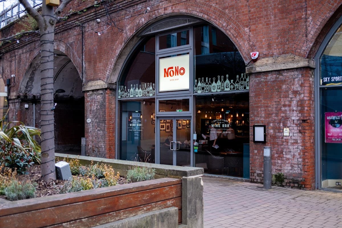 Nono Wine Bar