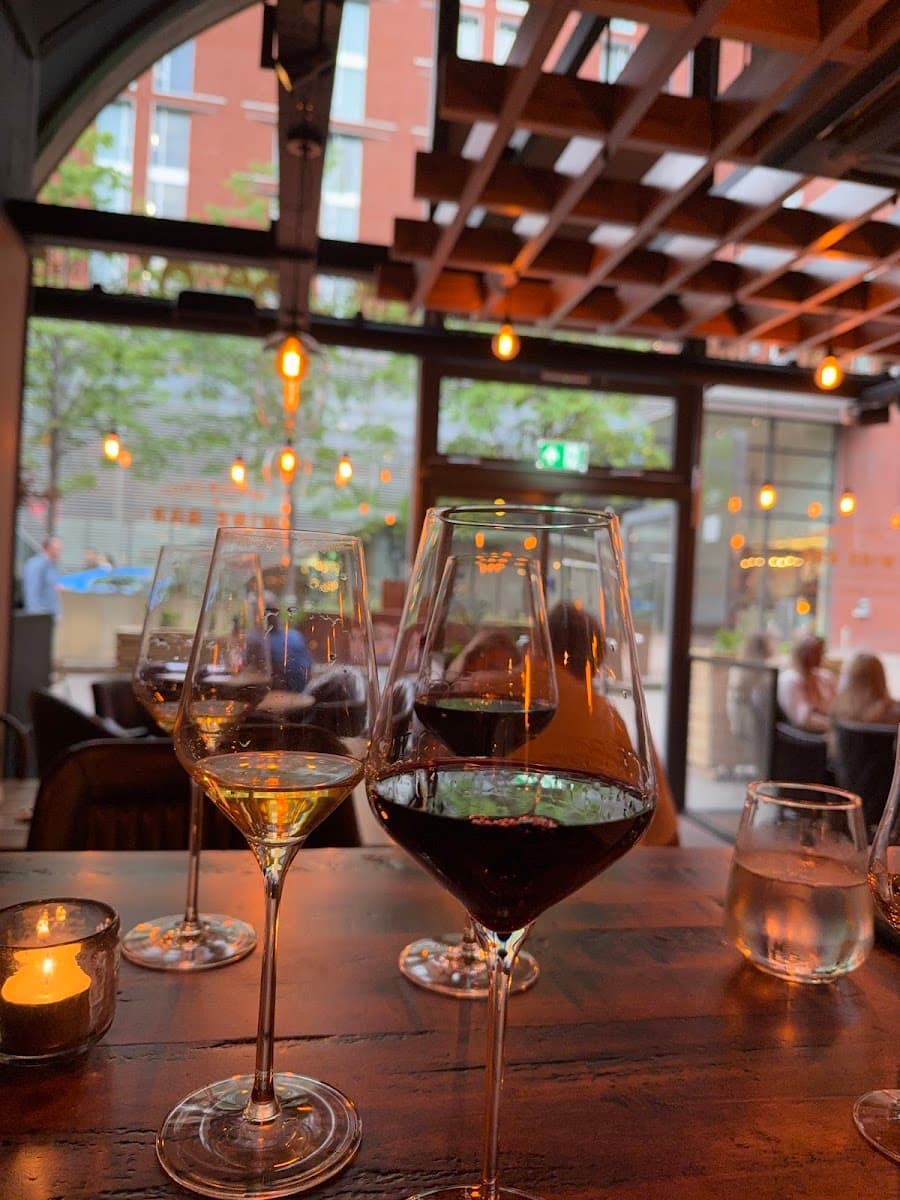 Nono Wine Bar