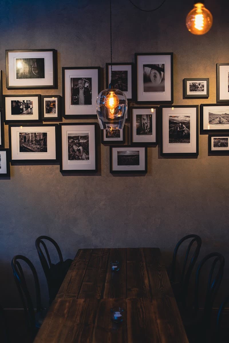 Nono Wine Bar
