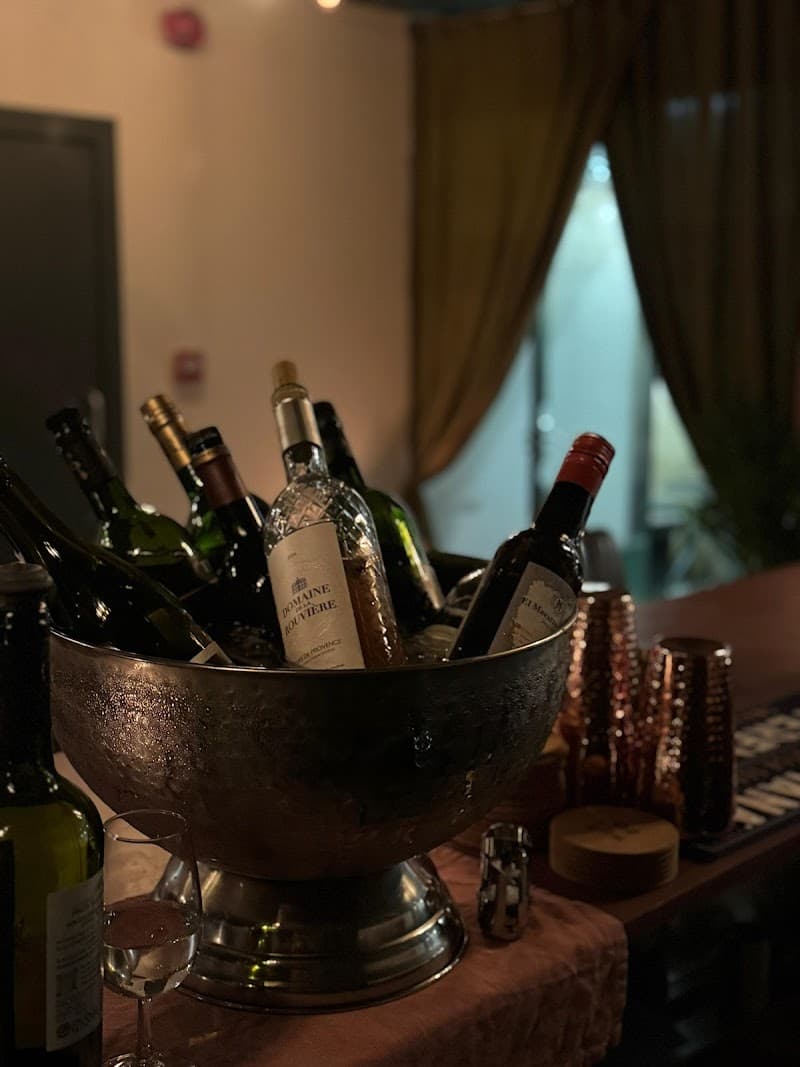 Corked