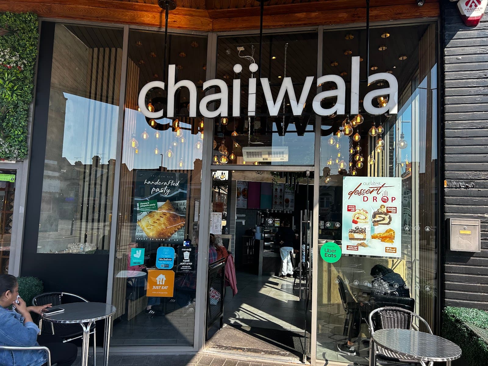 Chaiiwala