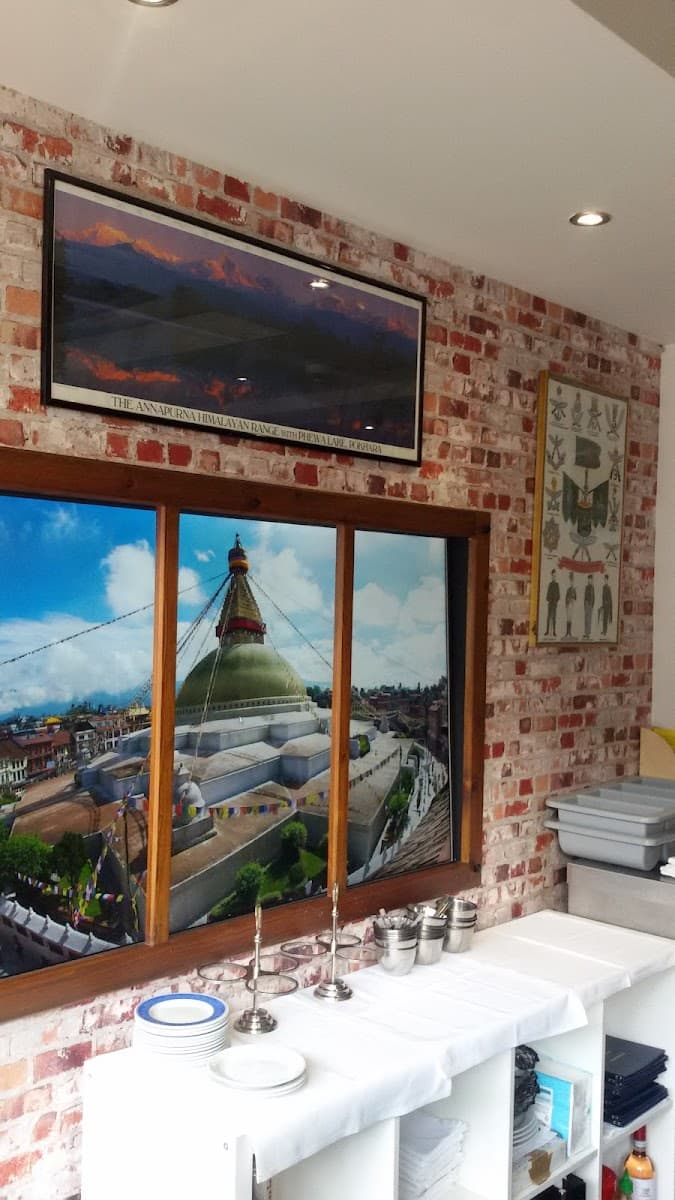 Great Nepalese