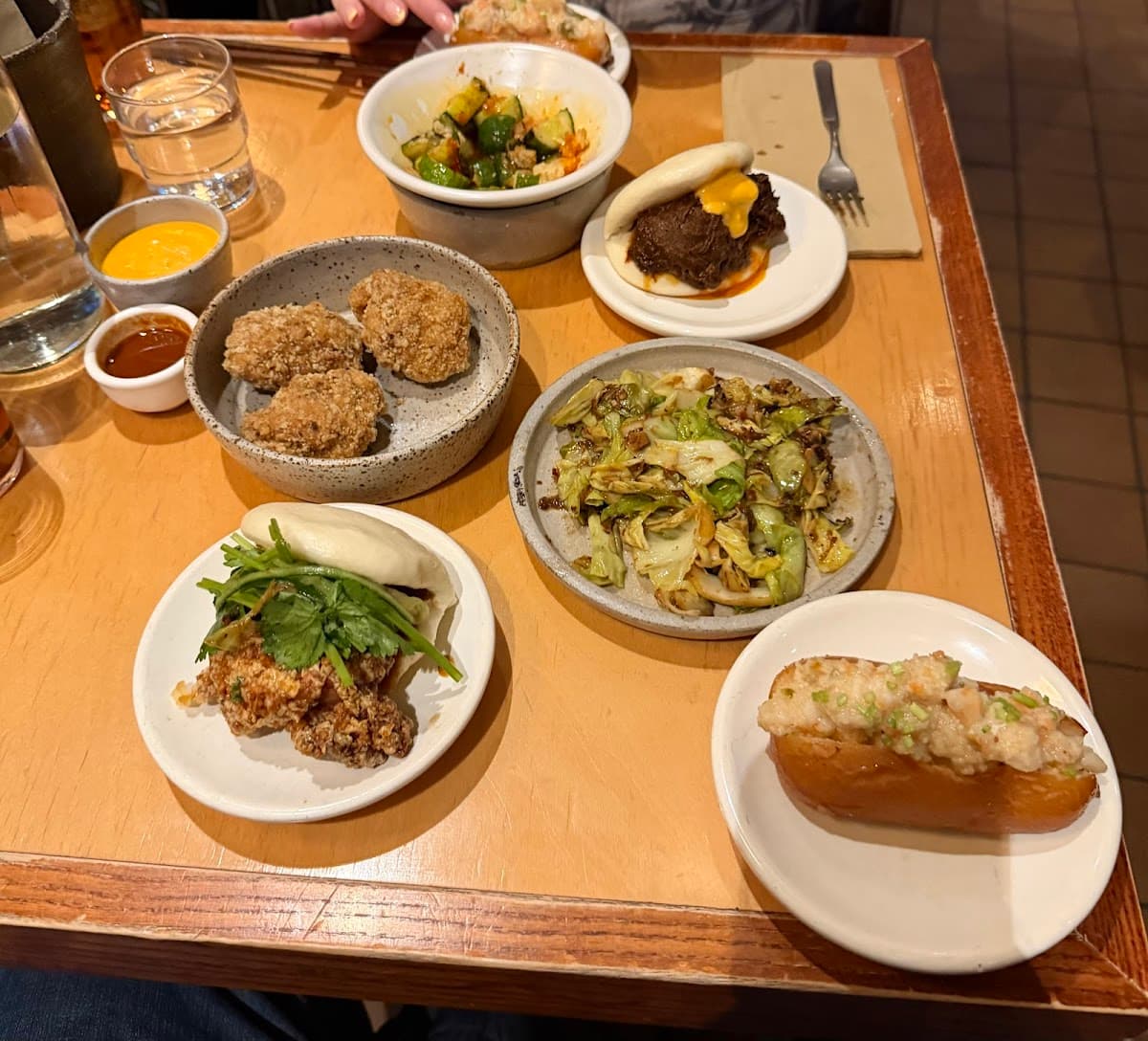 BAO Borough